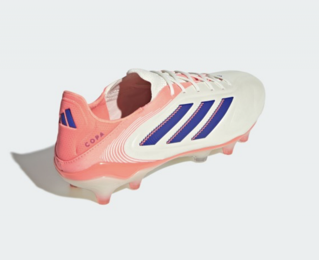 Бутсы профессиональные Adidas Copa Pure 3 Elite FG купить в Минске